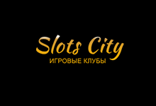 Бездепозитный бонус 200 грн за регистрацию в Slots City